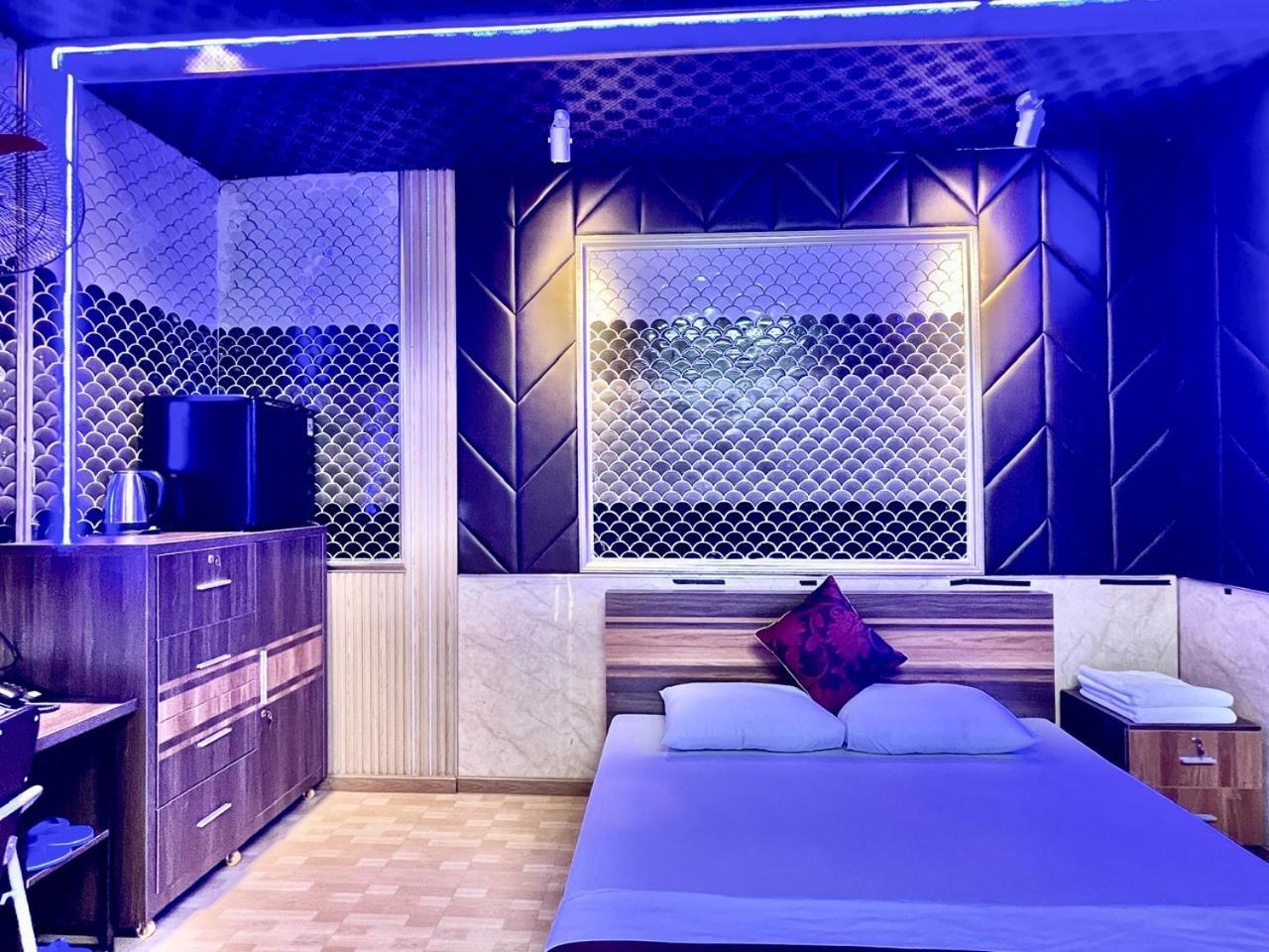 King Hotel Kitchen 호치민 외부 사진